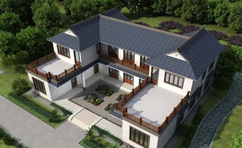 石棉建房时常说的坐北朝南和坐南朝北有什么区别？