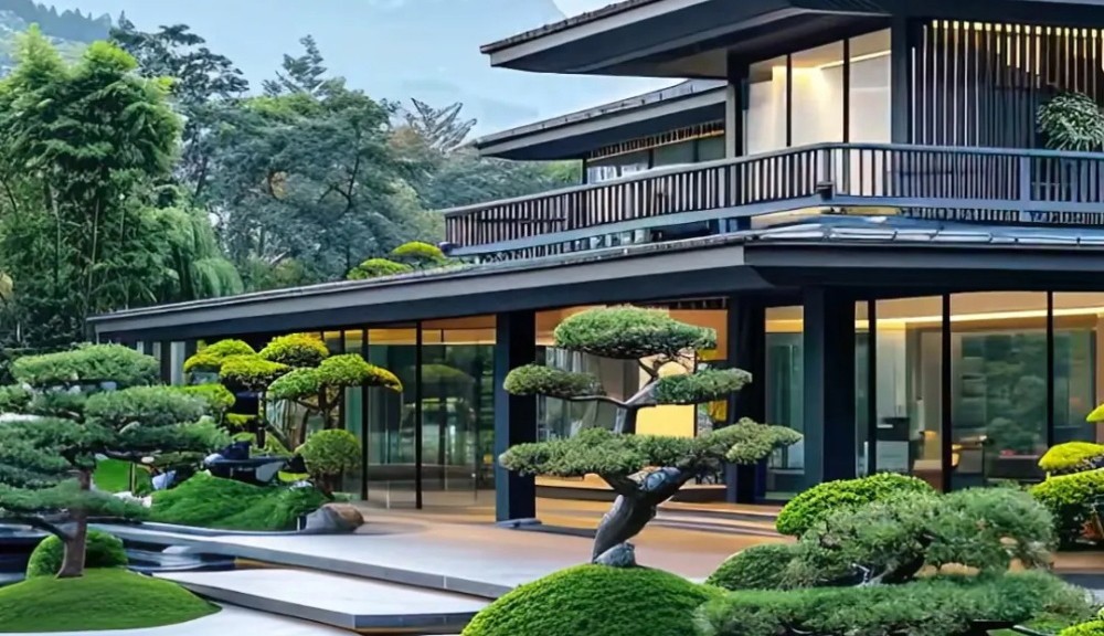 石棉农村自建房更佳风水布局是什么