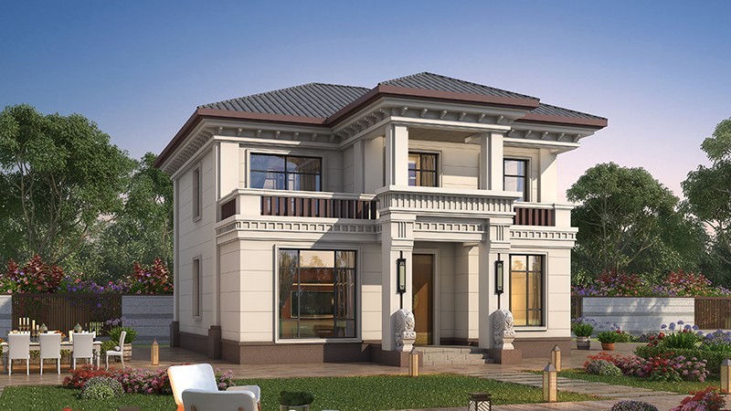 石棉新乡村守住乡土气