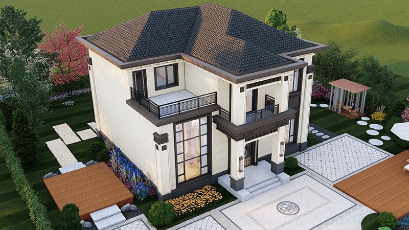 石棉如何检查卫生间里的气味