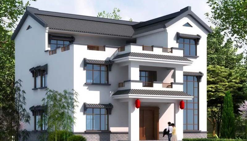 石棉对于农村自建房屋，必须注意土方回填